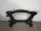 Recambio de puente delantero para jaguar xf i (x250) 2.7 d referencia OEM IAM C2Z3023 C2Z3023 
