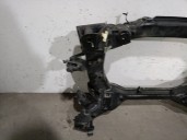 Recambio de puente delantero para jaguar xf i (x250) 2.7 d referencia OEM IAM C2Z3023 C2Z3023 