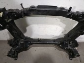 Recambio de puente delantero para jaguar xf i (x250) 2.7 d referencia OEM IAM C2Z3023 C2Z3023 