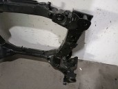 Recambio de puente delantero para jaguar xf i (x250) 2.7 d referencia OEM IAM C2Z3023 C2Z3023 