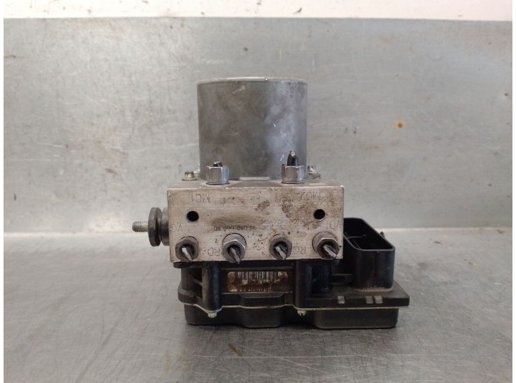 Recambio de abs para peugeot 3008 i monospace (0u_) 1.2 referencia OEM IAM 9808066080 1613340080 0265252826