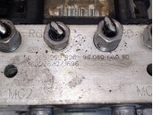 Recambio de abs para peugeot 3008 i monospace (0u_) 1.2 referencia OEM IAM 9808066080 1613340080 0265252826