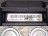 Recambio de abs para peugeot 3008 i monospace (0u_) 1.2 referencia OEM IAM 9808066080 1613340080 0265252826