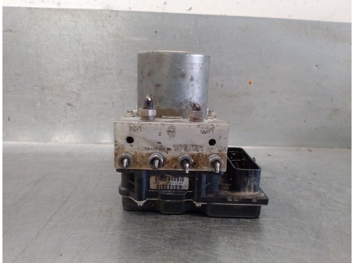 Recambio de abs para citroën c4 i (lc_) 1.6 hdi referencia OEM IAM 9661887180 4541Q7 0265235235