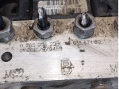 Recambio de abs para citroën c4 i (lc_) 1.6 hdi referencia OEM IAM 9661887180 4541Q7 0265235235