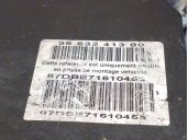 Recambio de abs para citroën c4 i (lc_) 1.6 hdi referencia OEM IAM 9661887180 4541Q7 0265235235