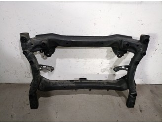 Recambio de puente delantero para mercedes-benz clase c (w205) c 220 bluetec / d (205.002, 205.004) referencia OEM IAM A20562800