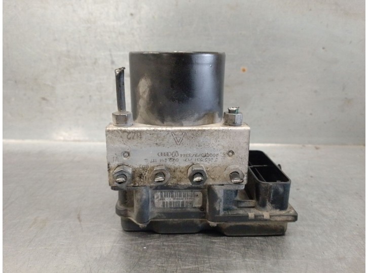 Recambio de abs para seat ibiza iii (6l1) 1.4 16v referencia OEM IAM 6Q0614117S 6Q0614117AK 0265231712