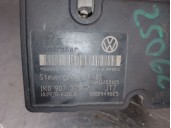 Recambio de abs para volkswagen caddy iii furgoneta/monovolumen (2ka, 2kh, 2ca, 2ch) 1.9 tdi referencia OEM IAM 1K0614117H 1K061