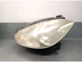 Recambio de faro derecho para citroën xsara picasso (n68) 1.6 referencia OEM IAM 9631494980 6205W0 89300200