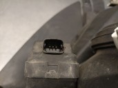 Recambio de faro derecho para citroën xsara picasso (n68) 1.6 referencia OEM IAM 9631494980 6205W0 89300200