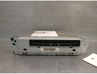 Recambio de sistema audio / radio cd para bmw 5 (f10) 520 d referencia OEM IAM 9323788 65129228312 