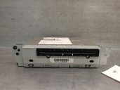 Recambio de sistema audio / radio cd para bmw 5 (f10) 520 d referencia OEM IAM 9323788 65129228312 