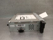 Recambio de sistema audio / radio cd para bmw 5 (f10) 520 d referencia OEM IAM 9323788 65129228312 