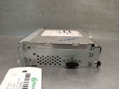 Recambio de sistema audio / radio cd para bmw 5 (f10) 520 d referencia OEM IAM 9323788 65129228312 