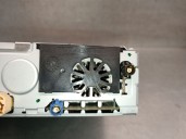 Recambio de sistema audio / radio cd para bmw 5 (f10) 520 d referencia OEM IAM 9323788 65129228312 