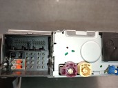 Recambio de sistema audio / radio cd para bmw 5 (f10) 520 d referencia OEM IAM 9323788 65129228312 