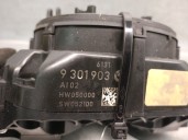 Recambio de mando luces para bmw 5 (f10) 520 d referencia OEM IAM 9301903 61319354047 