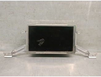 Recambio de pantalla multifuncion para bmw 5 (f10) 520 d referencia OEM IAM 9289007 65509289007 