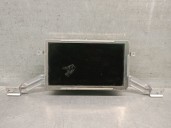 Recambio de pantalla multifuncion para bmw 5 (f10) 520 d referencia OEM IAM 9289007 65509289007 