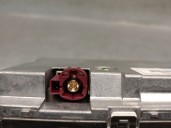 Recambio de pantalla multifuncion para bmw 5 (f10) 520 d referencia OEM IAM 9289007 65509289007 