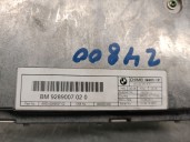 Recambio de pantalla multifuncion para bmw 5 (f10) 520 d referencia OEM IAM 9289007 65509289007 