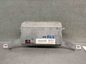 Recambio de pantalla multifuncion para bmw 5 (f10) 520 d referencia OEM IAM 9289007 65509289007 