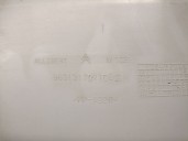 Recambio de guantera para citroën xsara picasso (n68) 1.6 referencia OEM IAM 821863 821863 