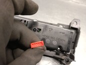 Recambio de mando multifuncion para bmw 5 (f10) 520 d referencia OEM IAM 61319328425 61319328425 