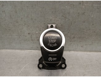 Recambio de boton start/stop para bmw 5 (f10) 520 d referencia OEM IAM 9153831 61319153831 