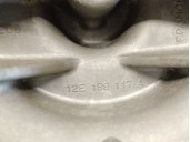 Recambio de soporte motor para seat mii (kf1, ke1) electric referencia OEM IAM 12E199117A 12E199117A 