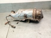 Recambio de filtro de particulas para peugeot 508 sw i (8e_) 1.6 hdi referencia OEM IAM 9805783280 9805783280 