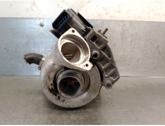 Recambio de turbocompresor para bmw 3 (e90) 320 d referencia OEM IAM 11657795499 11657795499 