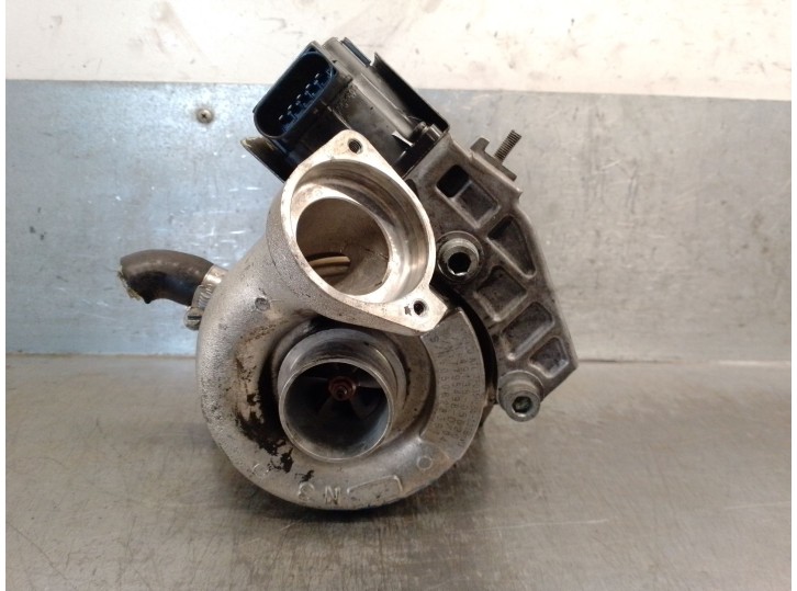 Recambio de turbocompresor para bmw 3 (e90) 320 d referencia OEM IAM 11657795499 11657795499 