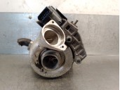 Recambio de turbocompresor para bmw 3 (e90) 320 d referencia OEM IAM 11657795499 11657795499 