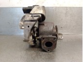 Recambio de turbocompresor para bmw 3 (e90) 320 d referencia OEM IAM 11657795499 11657795499 
