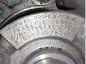 Recambio de turbocompresor para bmw 3 (e90) 320 d referencia OEM IAM 11657795499 11657795499 