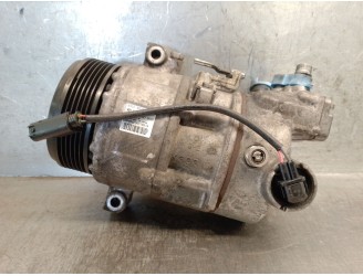 Recambio de compresor aire acondicionado para bmw 3 (e90) 320 d referencia OEM IAM 6452693561302 64526987766 05G18914