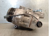 Recambio de compresor aire acondicionado para bmw 3 (e90) 320 d referencia OEM IAM 6452693561302 64526987766 05G18914
