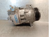 Recambio de compresor aire acondicionado para bmw 3 (e90) 320 d referencia OEM IAM 6452693561302 64526987766 05G18914