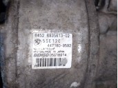Recambio de compresor aire acondicionado para bmw 3 (e90) 320 d referencia OEM IAM 6452693561302 64526987766 05G18914