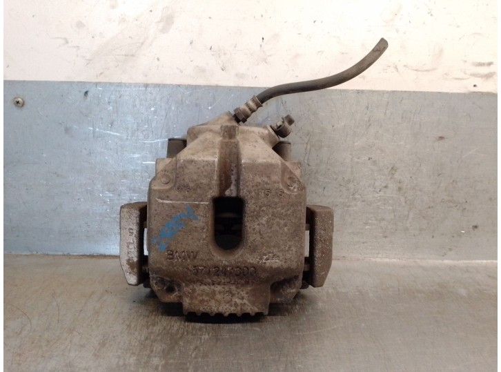 Recambio de pinza freno delantera derecha para bmw 3 (e90) 320 d referencia OEM IAM 34116769092 34116769092 