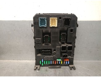 Recambio de caja reles / fusibles para citroën c4 grand picasso i (ua_) 1.6 hdi referencia OEM IAM 966405908002 2811975952