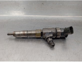 Recambio de inyector para ford transit connect v408 furgoneta/monovolumen 1.5 tdci referencia OEM IAM CV6Q9F593AA 0445110489