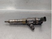 Recambio de inyector para ford transit connect v408 furgoneta/monovolumen 1.5 tdci referencia OEM IAM CV6Q9F593AA 0445110489