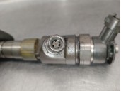 Recambio de inyector para ford transit connect v408 furgoneta/monovolumen 1.5 tdci referencia OEM IAM CV6Q9F593AA 0445110489