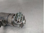 Recambio de inyector para ford transit connect v408 furgoneta/monovolumen 1.5 tdci referencia OEM IAM CV6Q9F593AA 0445110489