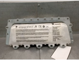 Recambio de airbag delantero derecho para bmw 5 (f10) 520 d referencia OEM IAM 39923039803 72129230398 