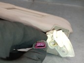 Recambio de parasol izquierdo para bmw 5 (f10) 520 d referencia OEM IAM 51167248855 51167248855 