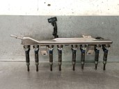 Recambio de rampa inyectora para renault arkana i (lcm_, ldn_) 1.6 e-tech 145 (ldmu) referencia OEM IAM 240118244S 